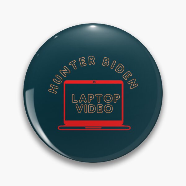 Item preview, hunter biden laptop video   (10) designed and sold by MelioraGladys.