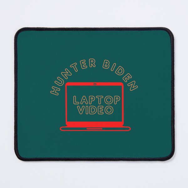Item preview, hunter biden laptop video   (10) designed and sold by MelioraGladys.