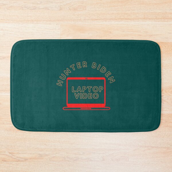 Item preview, hunter biden laptop video   (10) designed and sold by MelioraGladys.