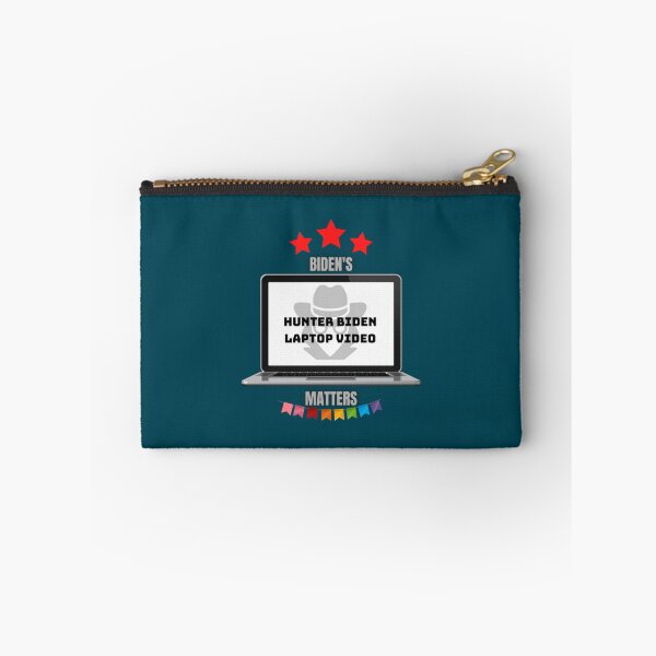 Item preview, hunter biden laptop video   (11)      designed and sold by MelioraGladys.