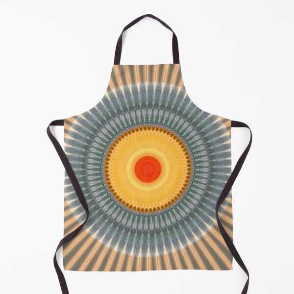Item preview, Rays of the Sun 21 designed and sold by Gluecknika.