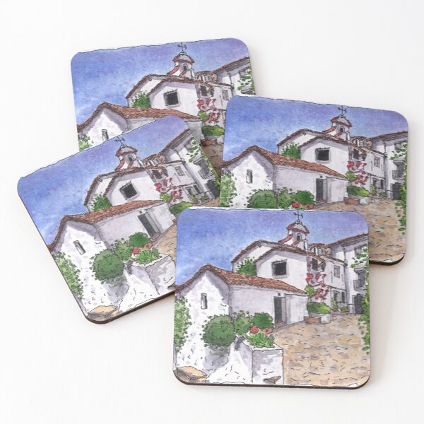 Item preview, Ubrique - Cádiz Mountains designed and sold by mariodibuja.