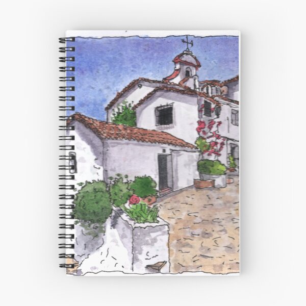 Item preview, Ubrique - Cádiz Mountains designed and sold by mariodibuja.