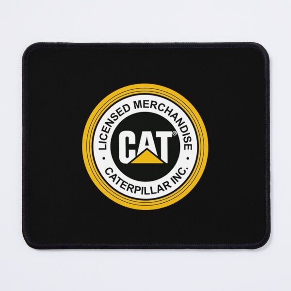 Item preview, yellow cat machine of crusher designed and sold by halinamarvel.