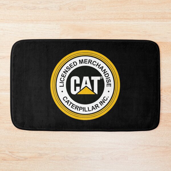 Item preview, yellow cat machine of crusher designed and sold by halinamarvel.
