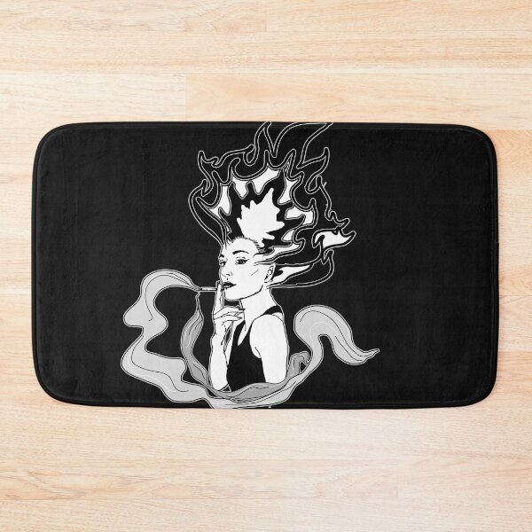 Item preview, She became  Fire designed and sold by Kyradem.