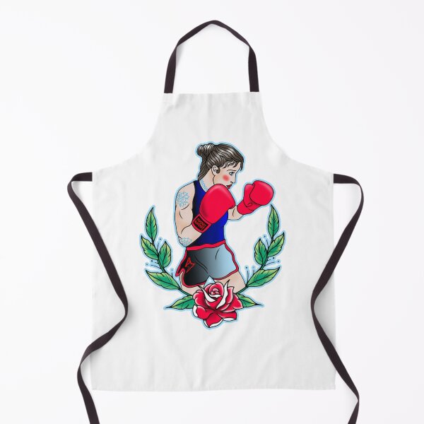 Item preview, Boxer Logo designed and sold by MORIANO TATTOOS.