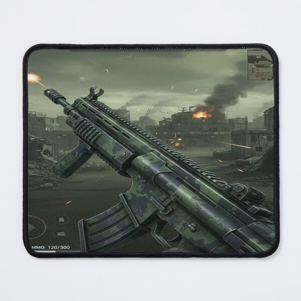 Item preview, Zone Blackout designed and sold by Level-Up-Design.