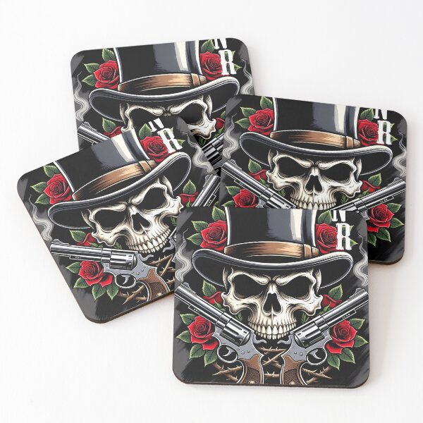 Item preview, Guns N' Roses designed and sold by Planet Utoppia.