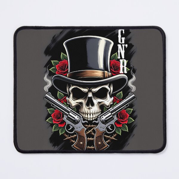 Item preview, Guns N' Roses designed and sold by Planet Utoppia.