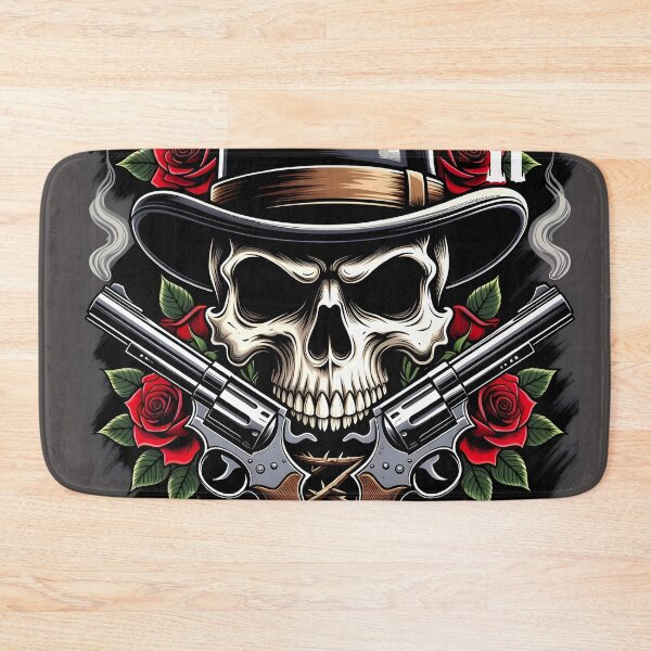 Item preview, Guns N' Roses designed and sold by Planet Utoppia.