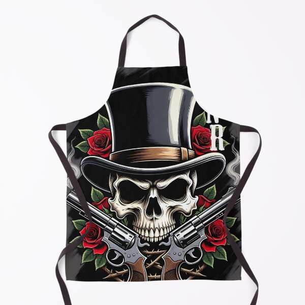 Item preview, Guns N' Roses designed and sold by Planet Utoppia.