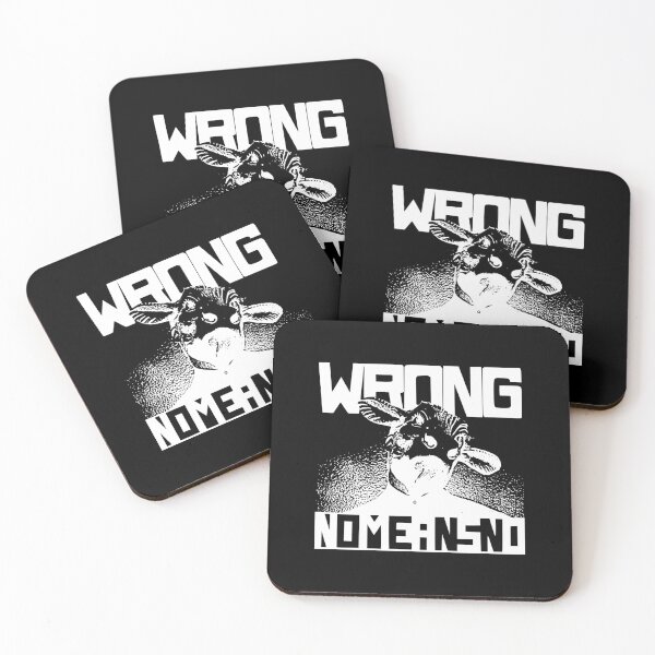 Item preview, Nomeansno (Band) HD Logo (Ver. 3) designed and sold by KPopverse2.