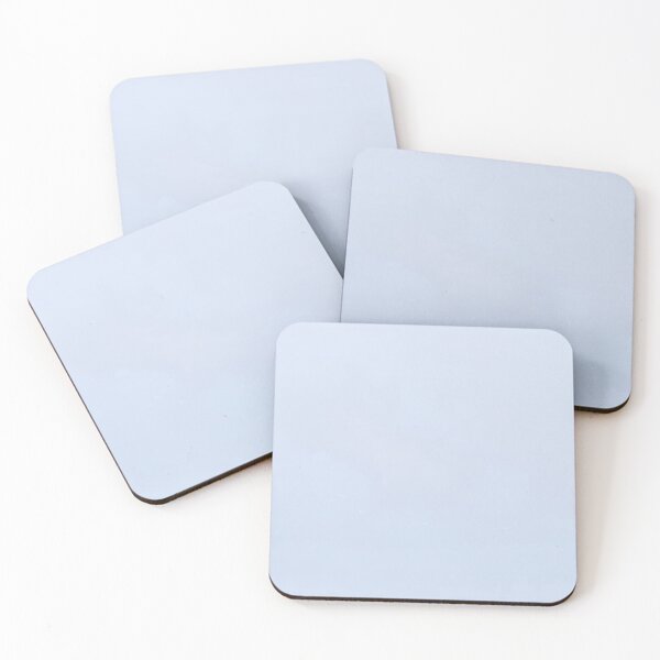 Item preview, Silky Fog Gradient | The Essence of Minimal Serenity designed and sold by Polariszero.