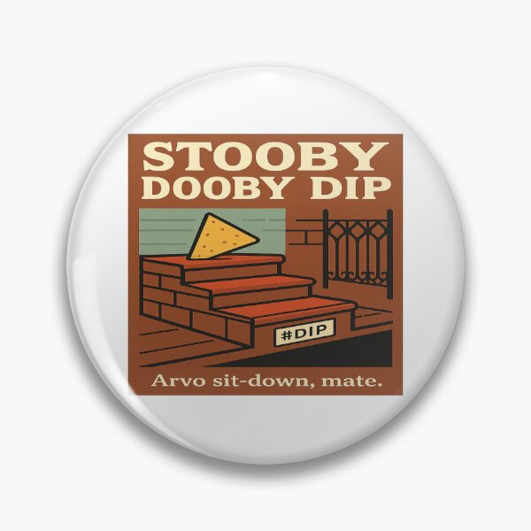 Item preview, Stooby Dooby Dip — Stoop Snackers AU Parody designed and sold by POD DYNASTY.