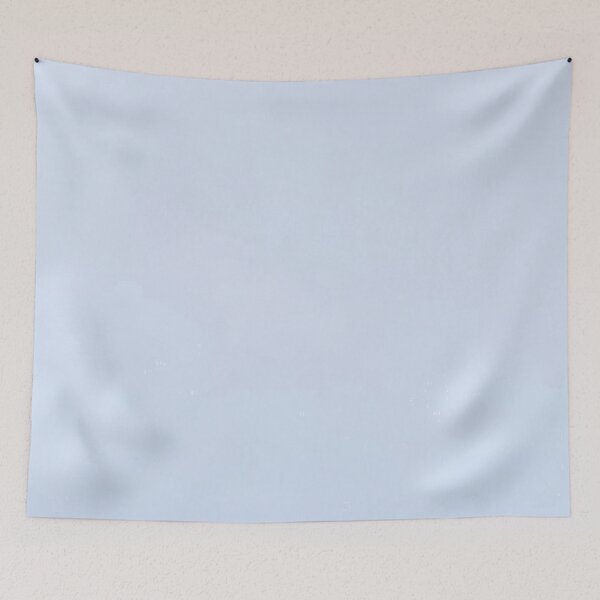 Item preview, Silky Fog Gradient | The Essence of Minimal Serenity designed and sold by Polariszero.