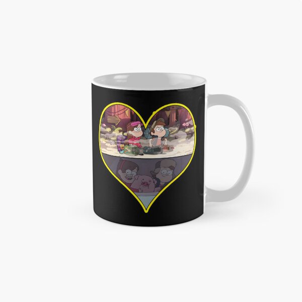 Item preview, Gravity Falls First Last designed and sold by mlqeva.