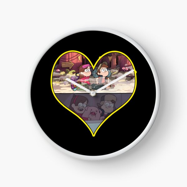 Item preview, Gravity Falls First Last designed and sold by mlqeva.