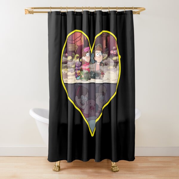 Item preview, Gravity Falls First Last designed and sold by mlqeva.