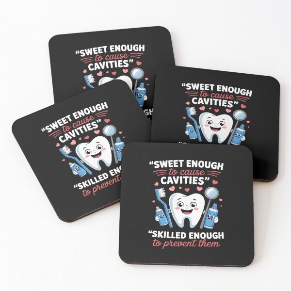 Item preview, Dentist Dental Assistant Hygienist Tooth designed and sold by HuValverdeArt.