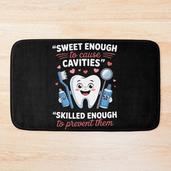 Item preview, Dentist Dental Assistant Hygienist Tooth designed and sold by HuValverdeArt.