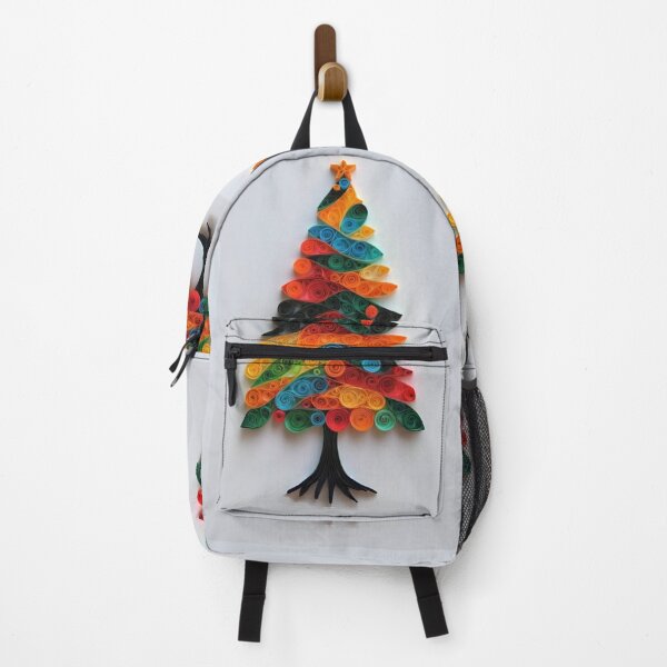 Item preview, Christmas in paper quilling art 9 designed and sold by Warih.