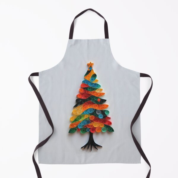 Item preview, Christmas in paper quilling art 9 designed and sold by Warih.