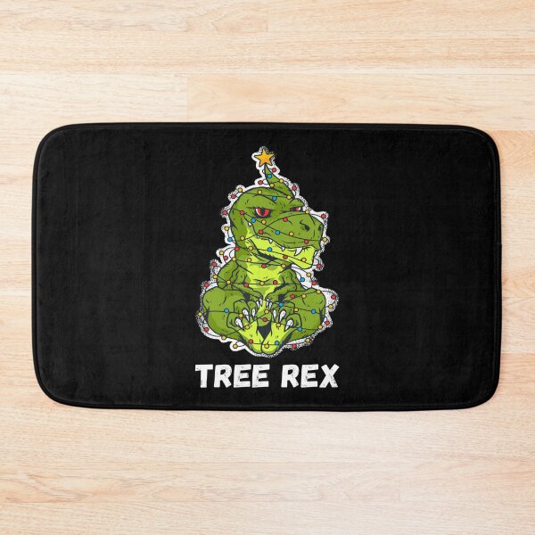 Item preview, Christmas Tree Rex I designed and sold by Lemon Pepper.