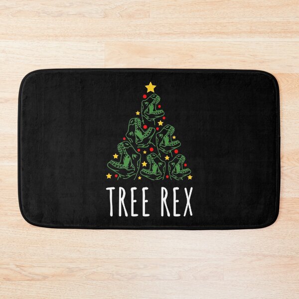Item preview, Christmas Tree Rex II designed and sold by Lemon Pepper.