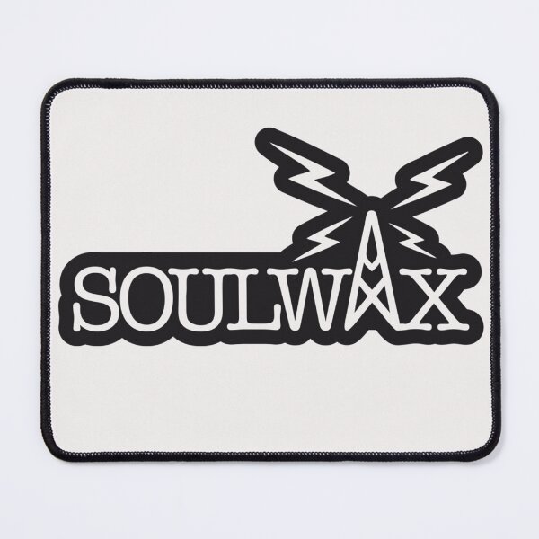 Item preview, Soulwax designed and sold by ChristyLMayhew.
