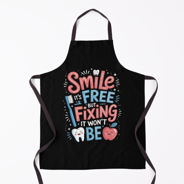 Item preview, Dentist Dental Assistant Teeth Dentistry Dental Hygienist 3 designed and sold by HuValverdeArt.