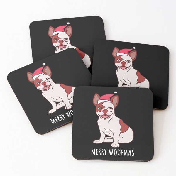Item preview, Merry Woofmas III - Dog Lover Christmas designed and sold by Lemon Pepper.
