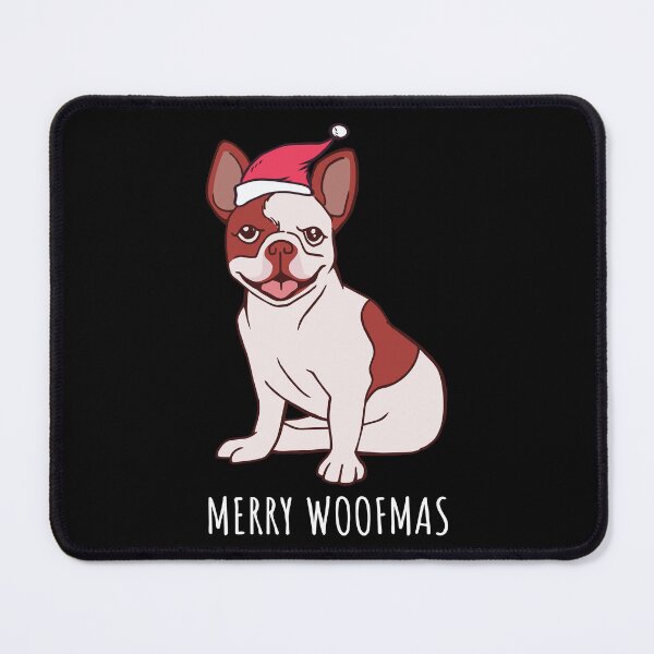 Item preview, Merry Woofmas III - Dog Lover Christmas designed and sold by Lemon Pepper.