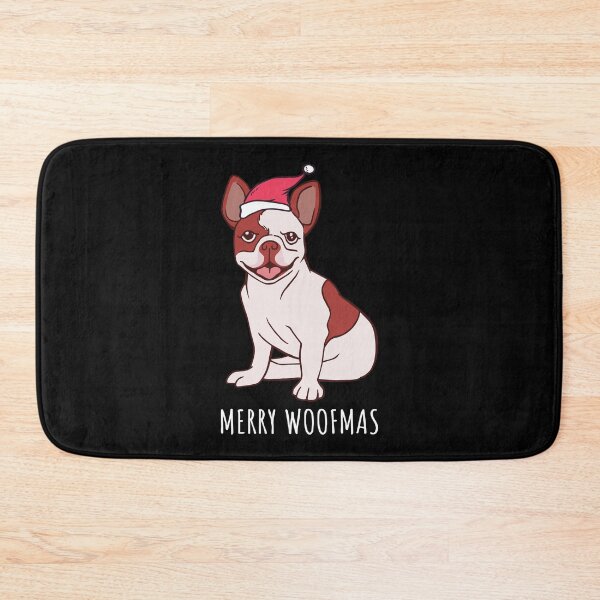 Item preview, Merry Woofmas III - Dog Lover Christmas designed and sold by Lemon Pepper.