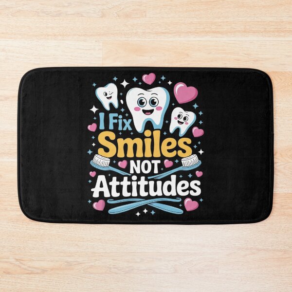 Item preview, Dentist Dental Assistant Teeth Dentistry Dental Hygienist designed and sold by HuValverdeArt.