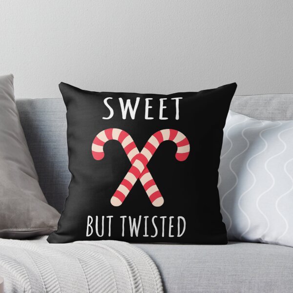 Item preview, Sweet But Twisted Candy Cane I designed and sold by Lemon Pepper.