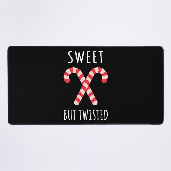 Item preview, Sweet But Twisted Candy Cane I designed and sold by Lemon Pepper.