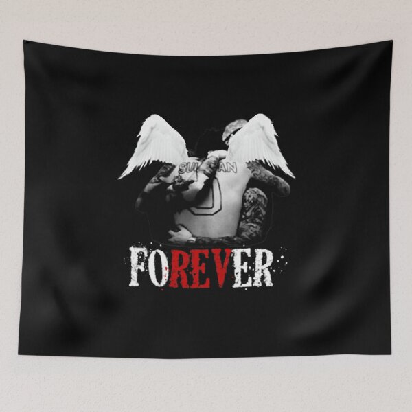 Item preview, foREVer! Sticker designed and sold by mjnhcaca.