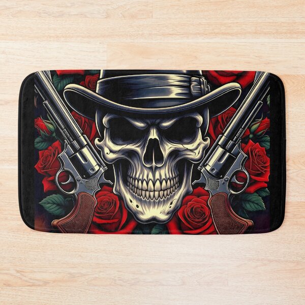 Item preview, Guns N' Roses designed and sold by Planet Utoppia.