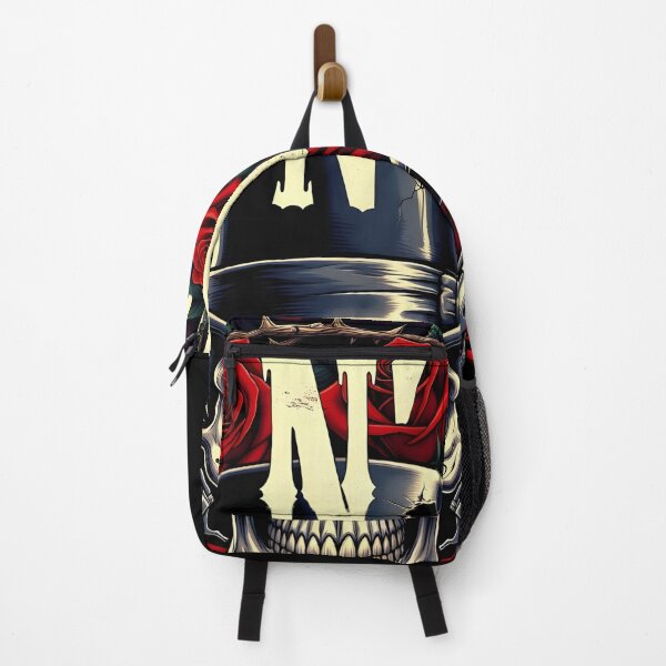 Item preview, Guns N' Roses designed and sold by Planet Utoppia.