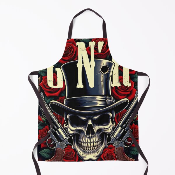 Item preview, Guns N' Roses designed and sold by Planet Utoppia.