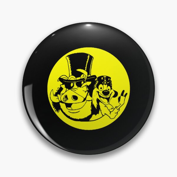 Item preview, Gnr Sticker designed and sold by mjnhcaca.