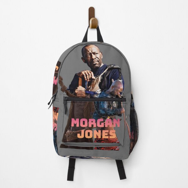 Item preview, Morgan Jones 3 poses (paint version) designed and sold by WednesdayAndYou.