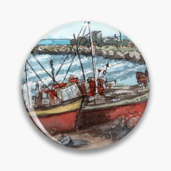 Item preview, Punta del Diablo, Rocha, Uruguay designed and sold by mariodibuja.