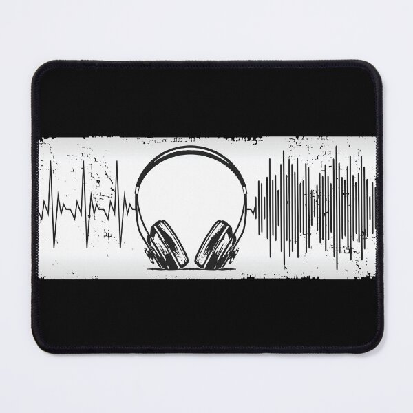 Item preview, Music fan designed and sold by DariusZD.