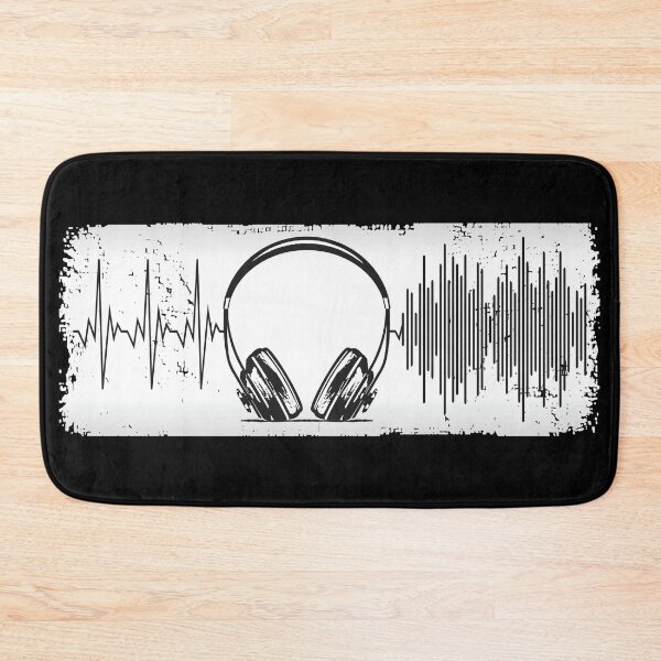 Item preview, Music fan designed and sold by DariusZD.