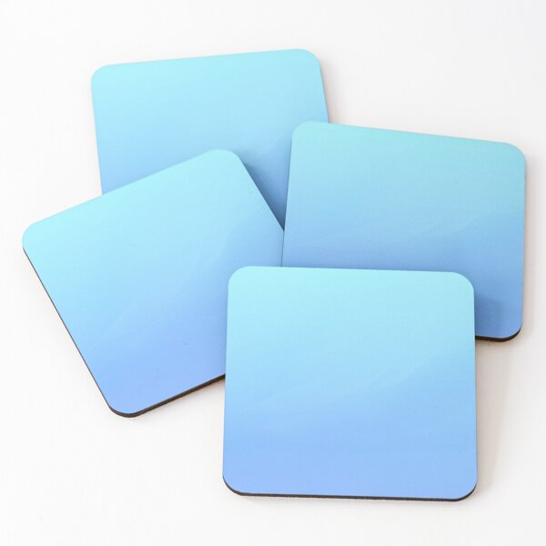 Artikelvorschau, Aqua Shine Gradient | Von Seeblau zu Ozeanblau entworfen und verkauft von Polariszero.