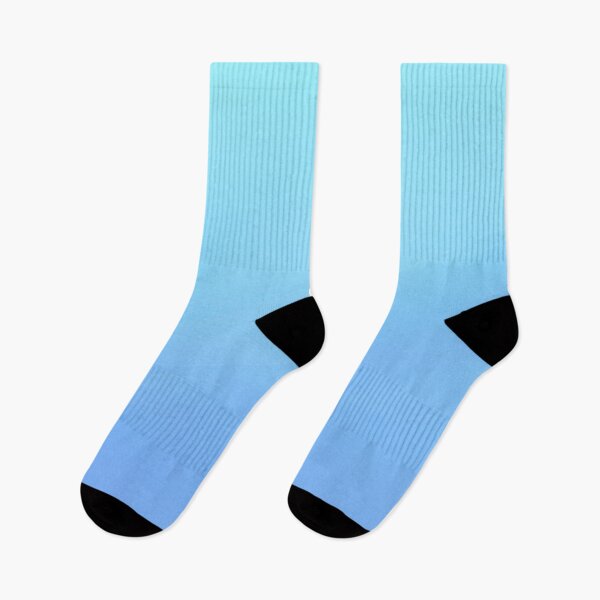 Artikelvorschau, Aqua Shine Gradient | Von Seeblau zu Ozeanblau entworfen und verkauft von Polariszero.