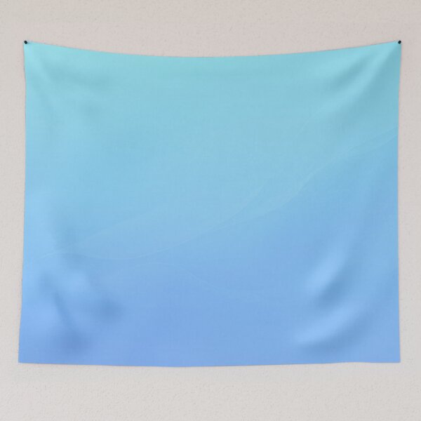 Artikelvorschau, Aqua Shine Gradient | Von Seeblau zu Ozeanblau entworfen und verkauft von Polariszero.