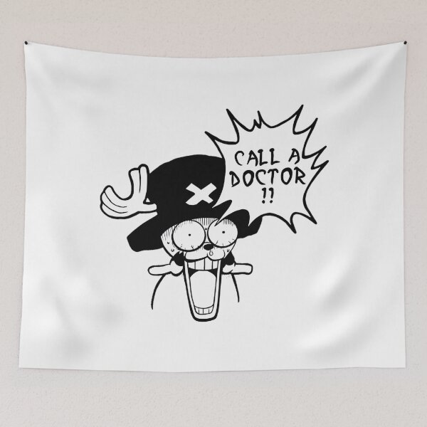 Item preview, Call a doctor designed and sold by MagicMudcat.